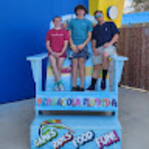 Meet your Posher, Emily